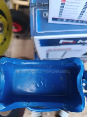 Mechanical Jack 3 Ton