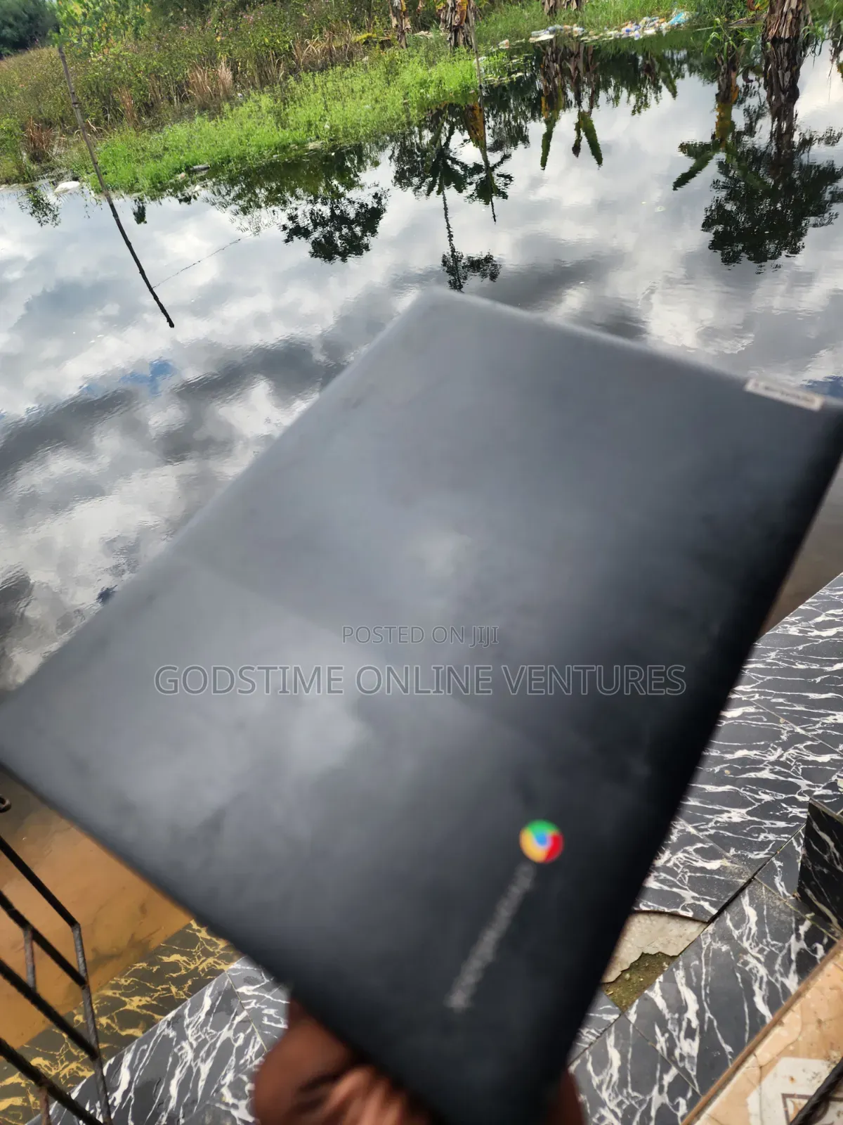 Laptop Lenovo 100e 4GB Intel Celeron eMMC 32GB
