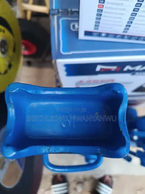 Mechanical Jack 3 Ton