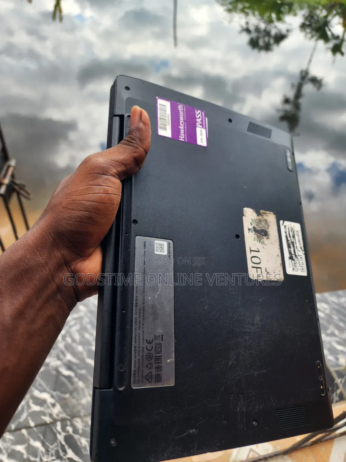 Laptop Lenovo 100e 4GB Intel Celeron eMMC 32GB