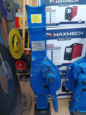 Mechanical Jack 3 Ton