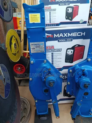 Mechanical Jack 3 Ton