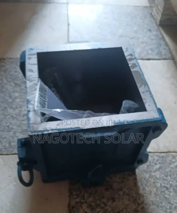 Cube Moulding 150Mm