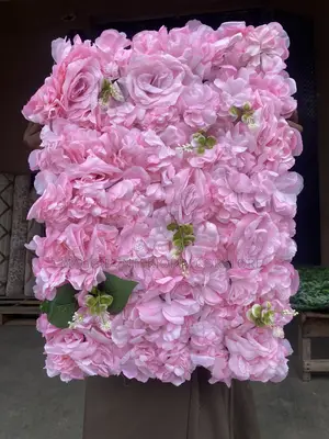 Decorative Wall Mats