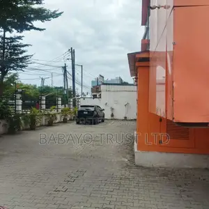 Modern Office Building for Sale