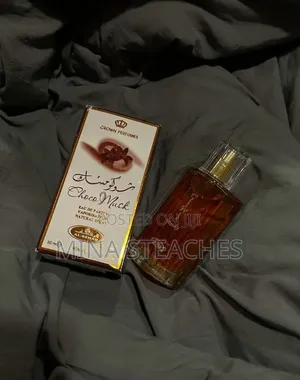 Choco Musk