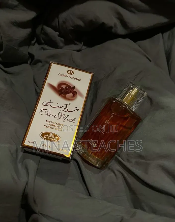 Choco Musk