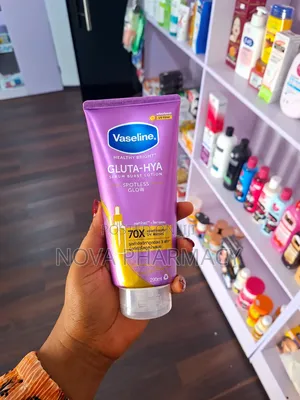 Vaseline Gluta Spotless Glow