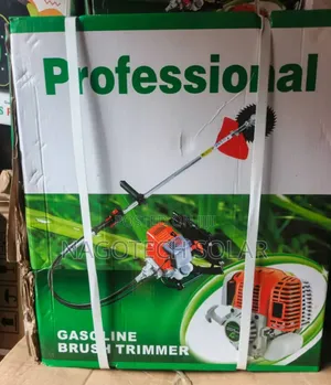 Professional 4 Stroke Brush Cutting Machine
