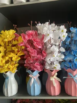 Cup Flowers