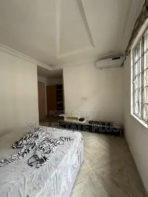1bdrm Shared Apartment in Cooplag Last Round, Lafiaji for rent