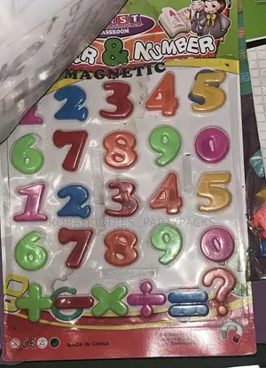 Learning Toys