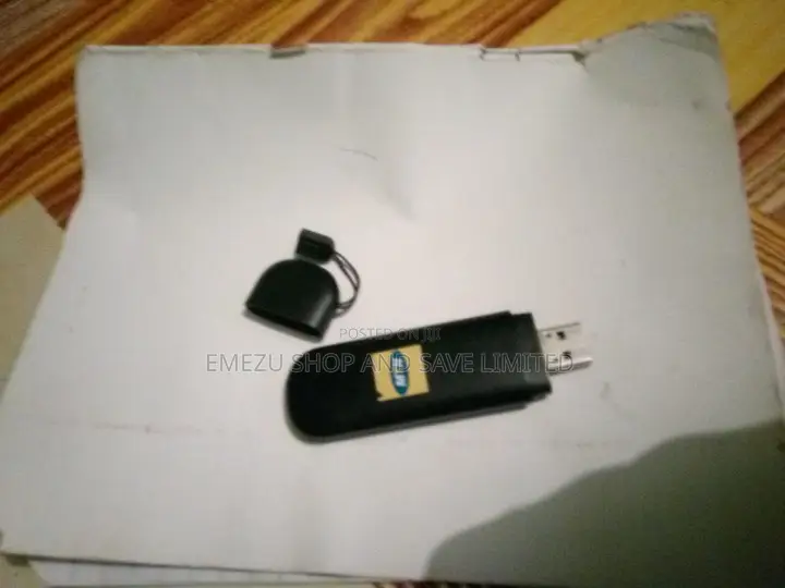 MTN USB Modem
