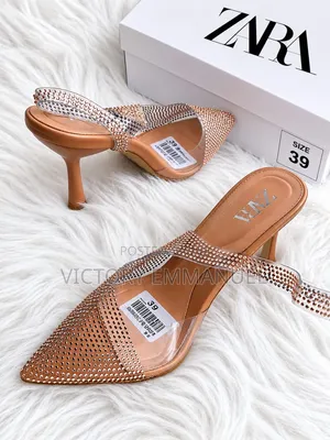 Fashion Heels for Women