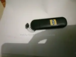 MTN USB Modem