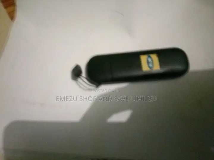MTN USB Modem