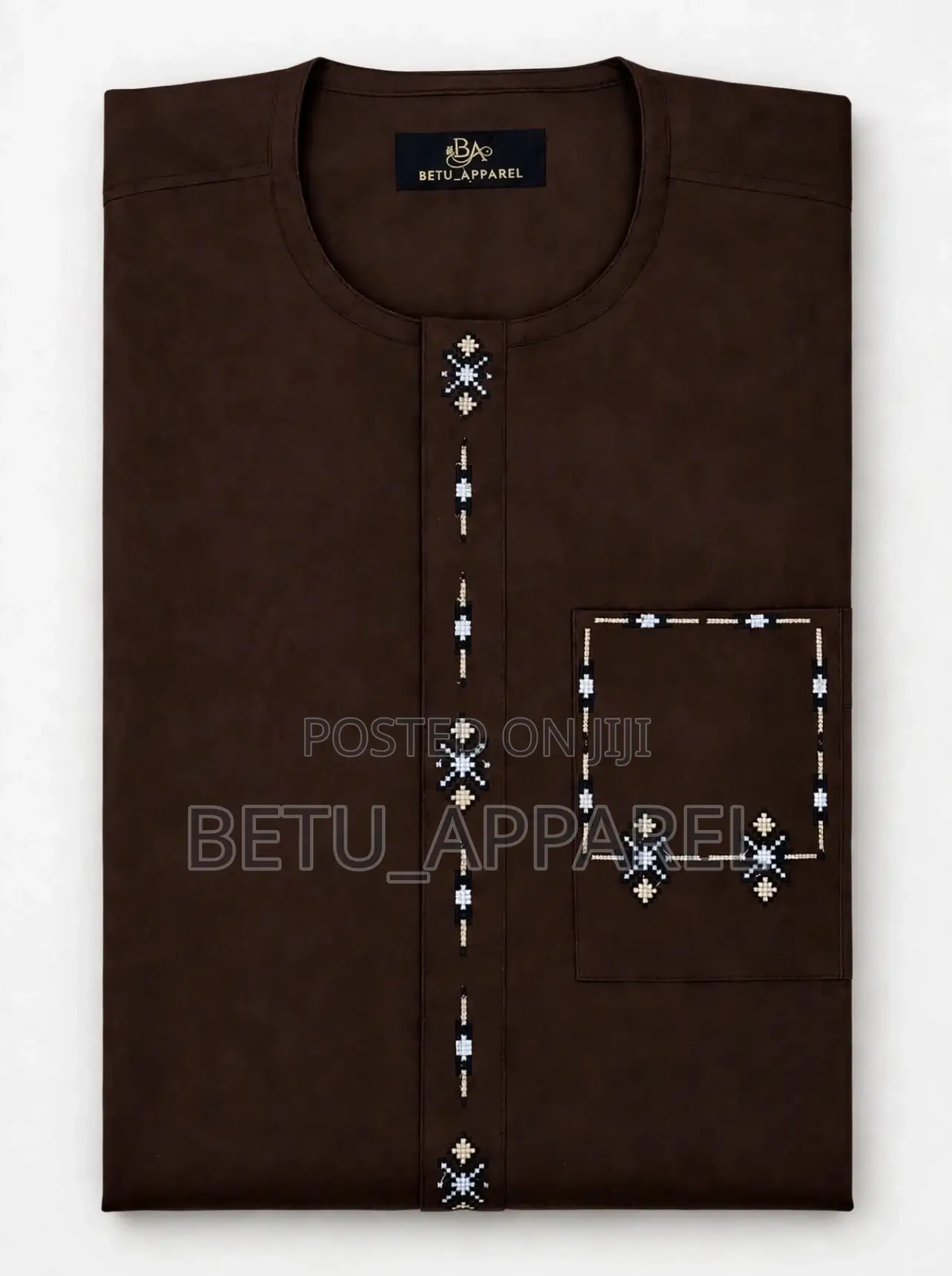 Men’s Kaftan