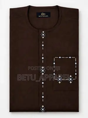 Men’s Kaftan