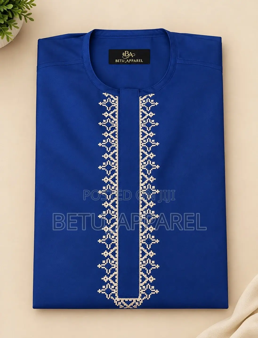 Men’s Kaftan