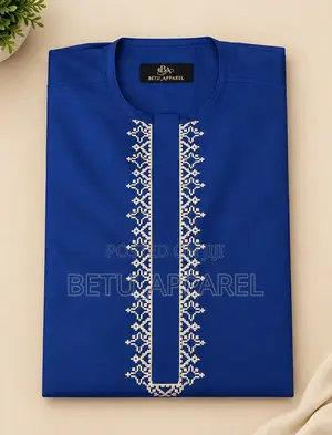 Men’s Kaftan