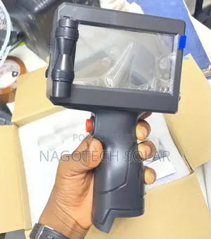 Print Coding Machine