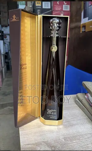 Don Julio 1945