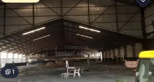 3,600sqm Warehouse for Sale in Ikeja