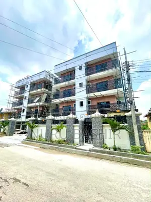 2bdrm Block of Flats in Bodija Estate for rent