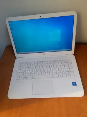 Laptop HP 14S 4GB Intel Celeron SSD 32GB