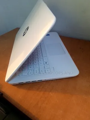 Laptop HP 14S 4GB Intel Celeron SSD 32GB