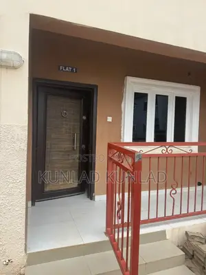 2bdrm Apartment in Rock Ville, Dawaki for rent