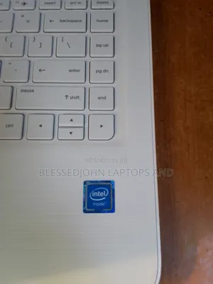 Laptop HP 14S 4GB Intel Celeron SSD 32GB