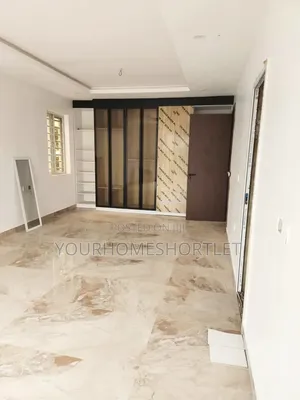 Six Bedroom Fully Detached Duplex With 2 Lounges