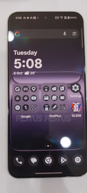 New OnePlus 13s 256 GB Gray