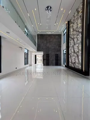 Dulux Professional Painter and Renovation Services