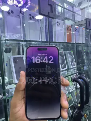 Apple iPhone 14 Pro 128 GB Purple