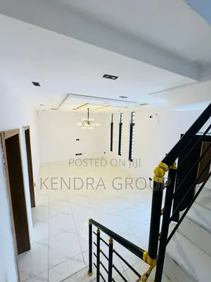 4bdrm Duplex in Orchid, Ikota for rent