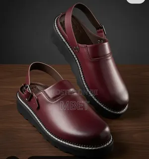 Bespoke Shoes