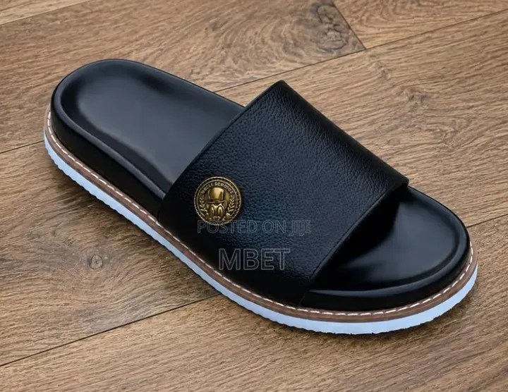 Bespoke Shoes