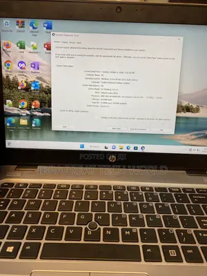 Laptop HP EliteBook 745 8GB AMD A8 HDD 320GB