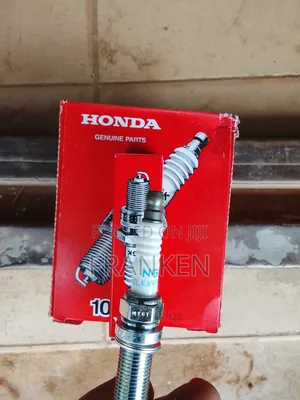Original Spark Plugs for 2013-2016 Accord, Civic and CR-V