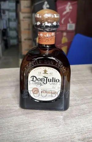 Don Julio Reposado