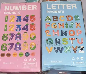 Learning Toys