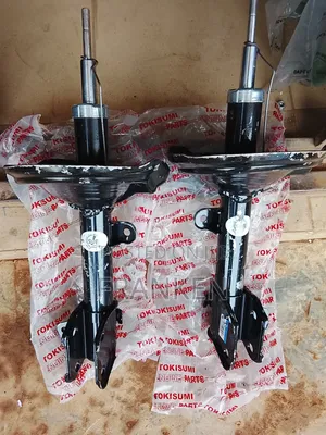 High Quality Front Shock Absorber for 2003-2006 Honda Pilot, and MDX