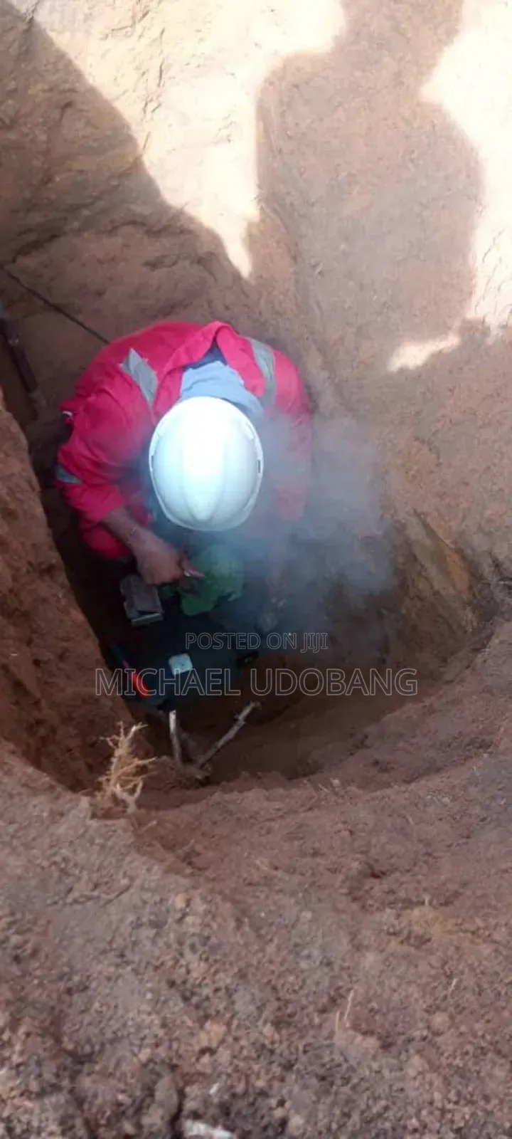 Cathodic Protection