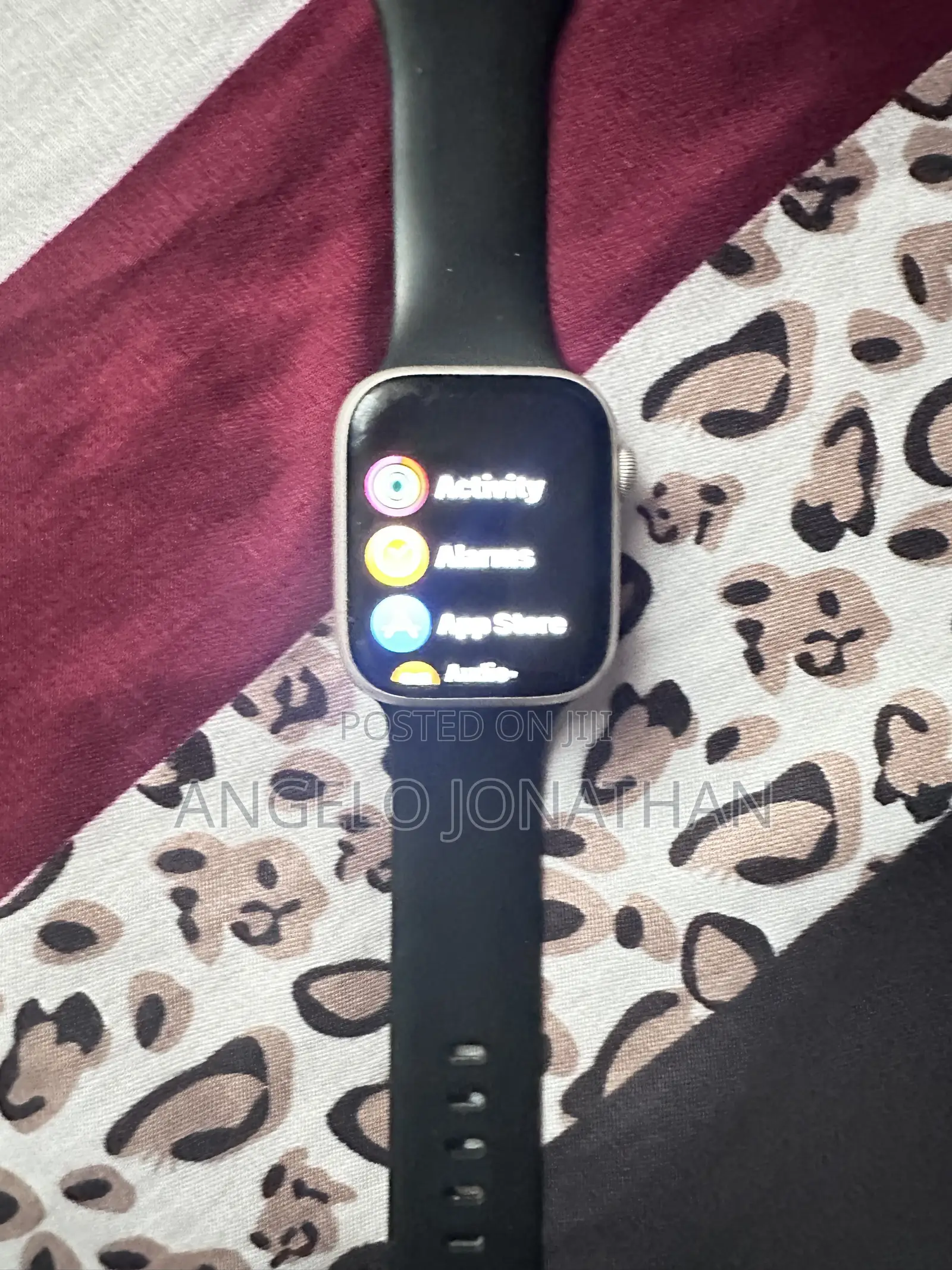 Apple Smartwatch Series 7