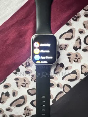Apple Smartwatch Series 7