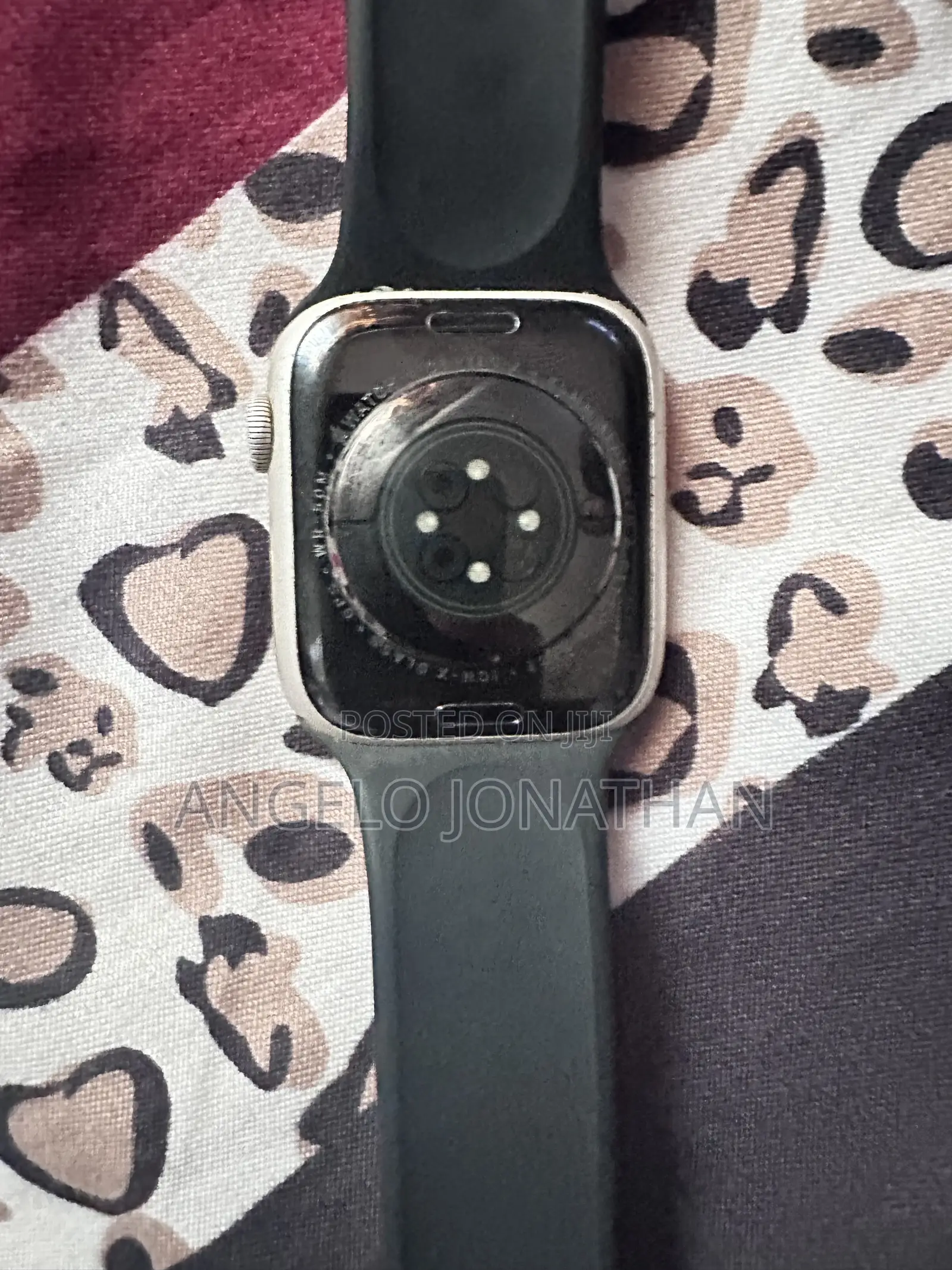 Apple Smartwatch Series 7