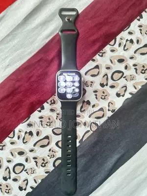 Apple Smartwatch Series 7