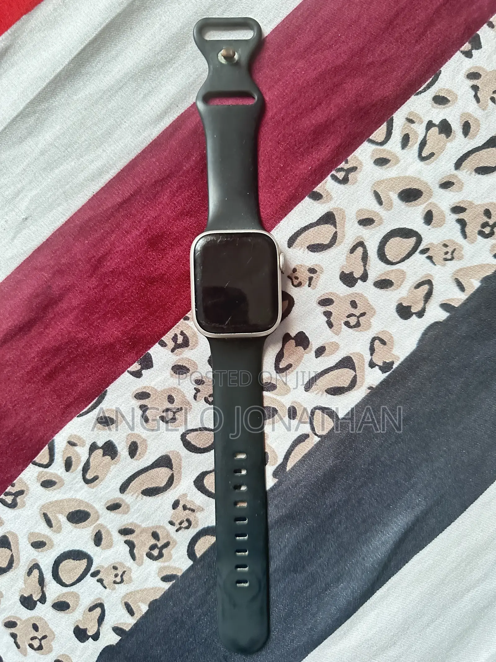 Apple Smartwatch Series 7